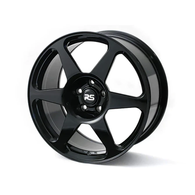 Neuspeed Flow Formed RSe06 Alloy Wheels -  18x8.5 | ET45 | 5x112 | 57.1CB 