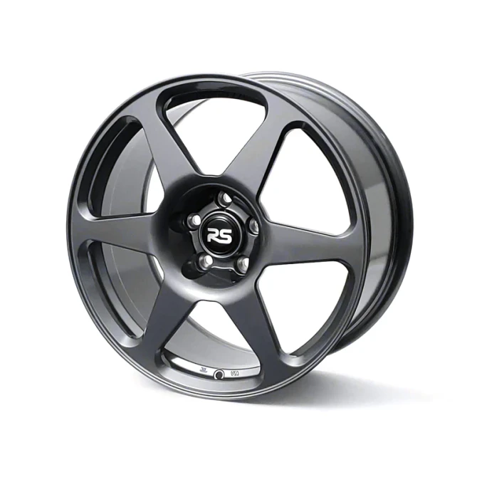 Neuspeed Flow Formed RSe06 Alloy Wheels -  18x8.5 | ET45 | 5x112 | 57.1CB 
