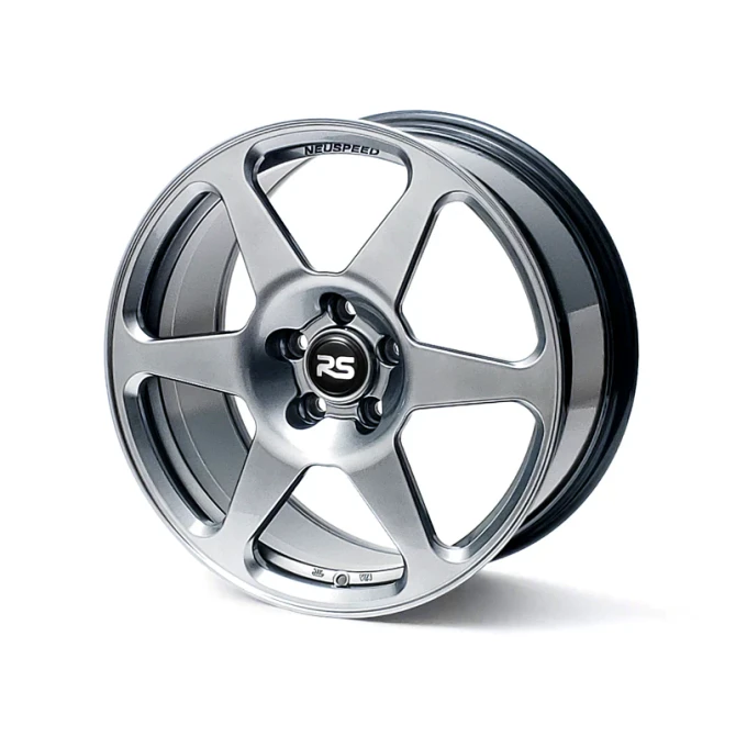 Neuspeed Flow Formed RSe06 Alloy Wheels -  18x8.5 | ET45 | 5x112 | 57.1CB 