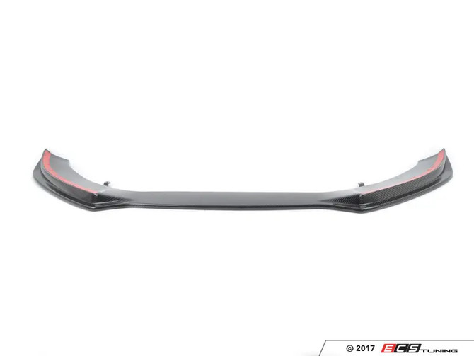 ECS Tuning Carbon Fibre Front Lower Spoiler - A4/S4 B8