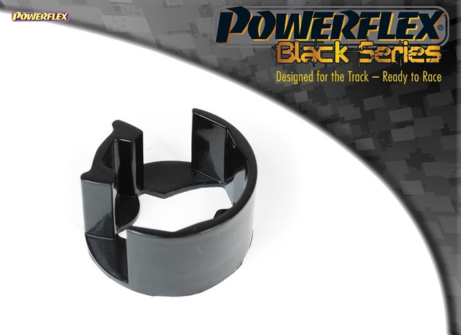 Powerflex Track Lower Torque Mount Large Bush Insert (Motorsport) - Citigo (2011 -) - PFF85-1922BLK