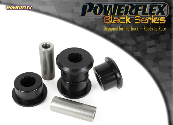 Powerflex Track Track Control Arm Inner Bushes - 997 inc. Turbo  - PFF57-503BLK