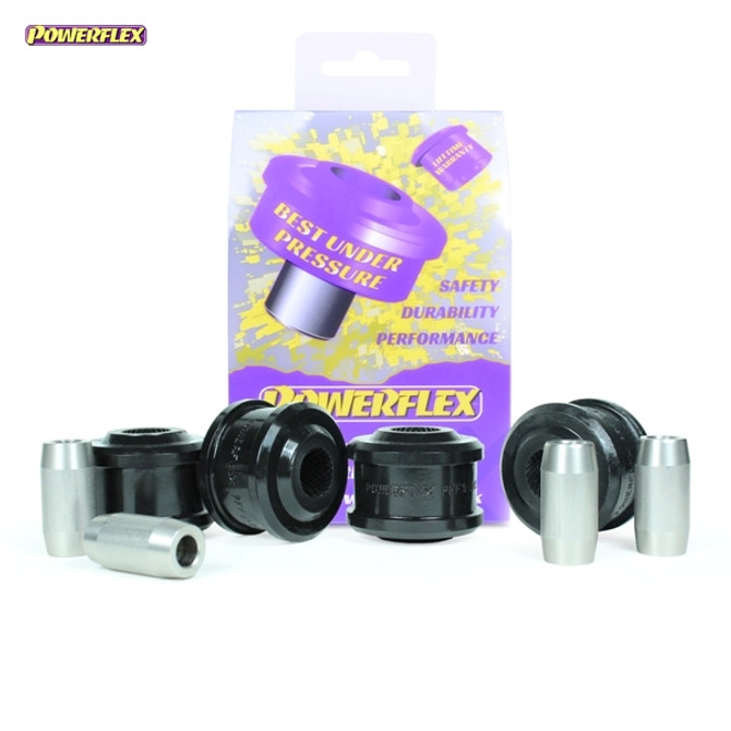 Powerflex Front Upper Arm To Chassis Bushes - Macan (2014 on) - PFF3-203