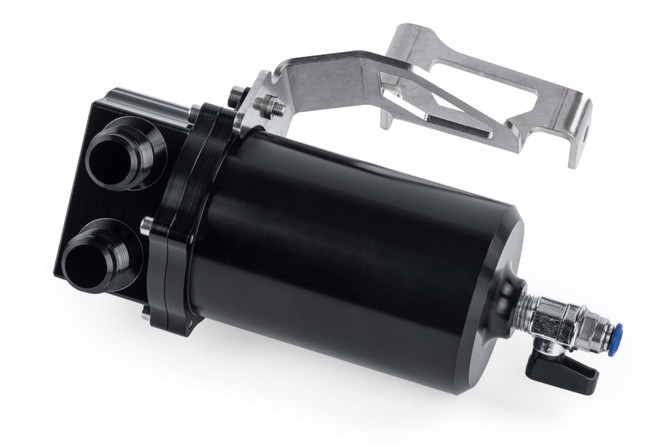 APR Full Catch Can System - EA888 Gen 3 1.8TFSI / 2.0TFSI