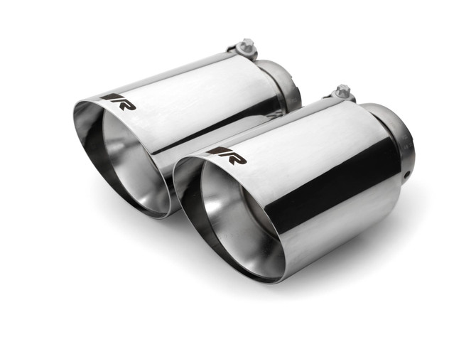 Remus GPF Back Sport Resonated Exhaust - Golf Mk8 GTI