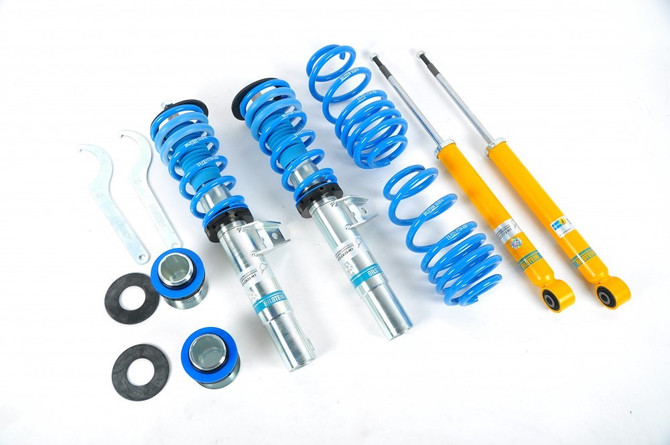 Bilstein B14 Coilover Kit - S6 and RS6 C5