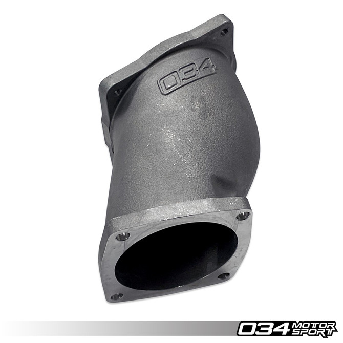 034Motorsport Super Duper X34 Insuction Bundle - S4/S5 B8