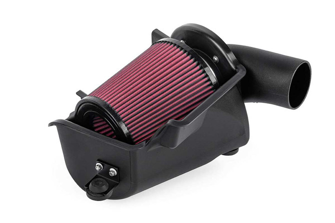 APR PEX Open Intake System - MQB - 1.8T and 2.0T EA888 Gen 3