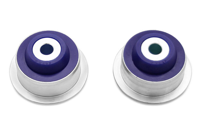 Superpro Front Control Arm Lower Rear Bush Kit : Standard Alignment - Golf MK7 2WD+4WD