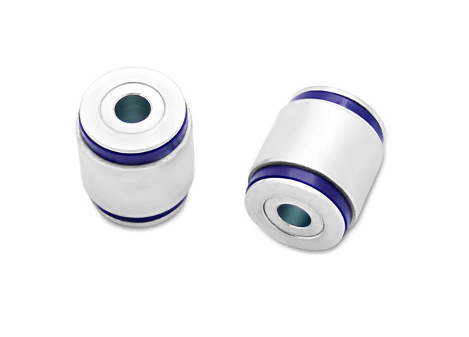 Superpro Rear Control Arm Lower-Front Outer Bush Kit - S1 8X