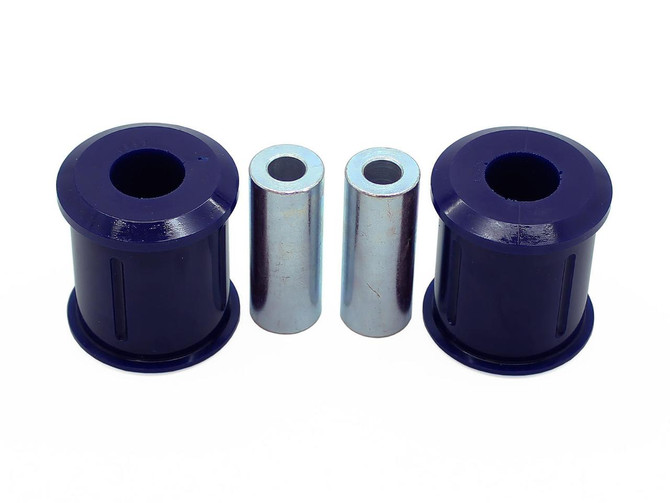 Superpro Rear Control Arm Outer Bush Kit: Standard Alignment - Transporter T5/T6