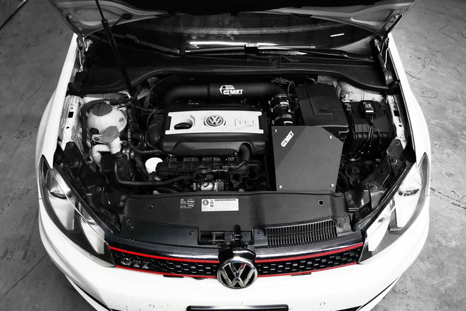 MST Induction Kit - 2.0T (EA888 Gen1)