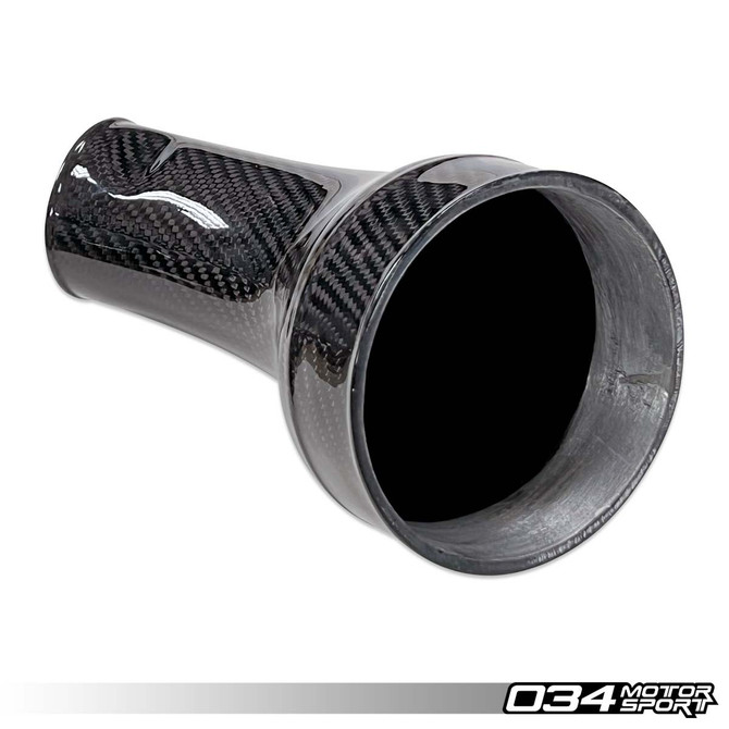 034Motorsport X34 Carbon Fibre Intake - B9 SQ5 3.0 TFSI