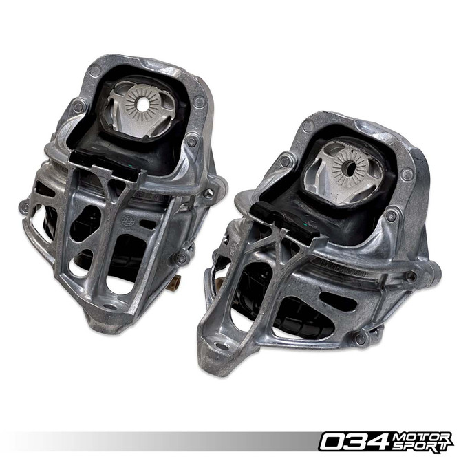 034Motorsport Motor Mount, Street Density, B9/B9.5  A4/A5/Q5
