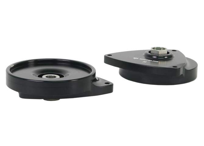 Whiteline Front Strut Mount - Camber / Caster Kit - MQB Cars