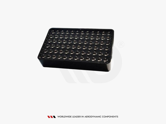 Maxton Design Led Stop Light VW Golf 8 GTI (2020-)