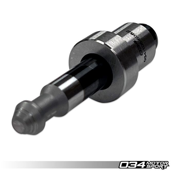 034Motorsport High Pressure Fuel Pump Piston Upgrade Kit, Audi 4.0T