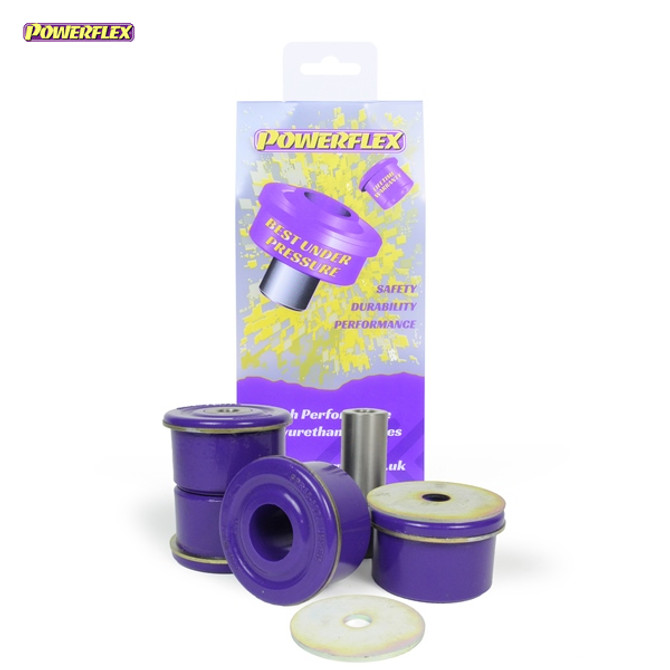 Powerflex Rear Subframe Front Mounting Bush - A3 / S3 MK3 8V 125PS plus (2013-) Multi Link - PFR85-827