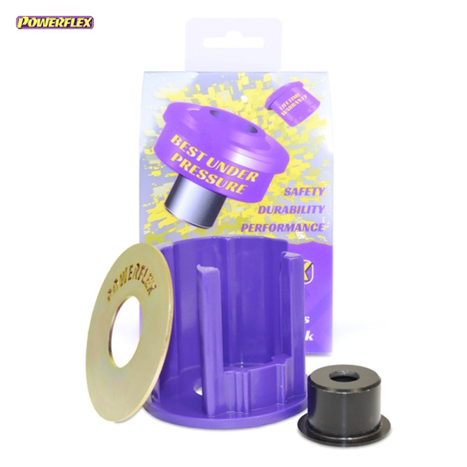 Powerflex Lower Engine Mount Insert (Large) Track Use - Karoq 4WD (2017 on) - PFF85-830P