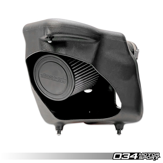 034Motorsport P34 Cold Air Intake, B9/B9.5 Audi RS4/RS5 2.9TT