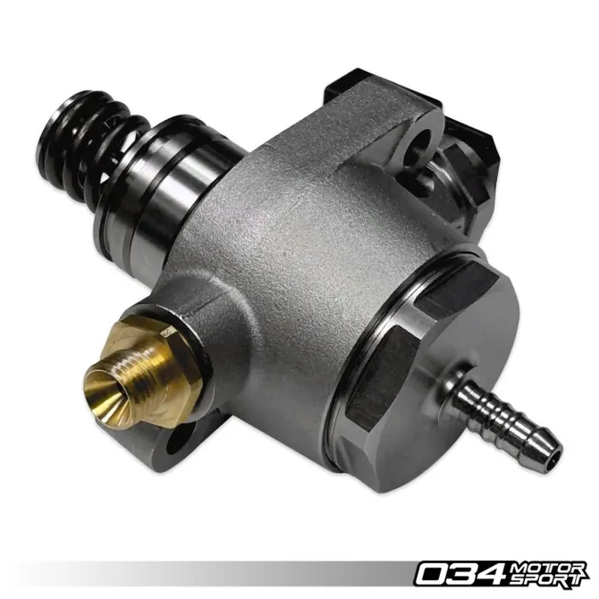 034Motorsport High Pressure Fuel Pump Upgrade - 2.0T EA888 Gen3