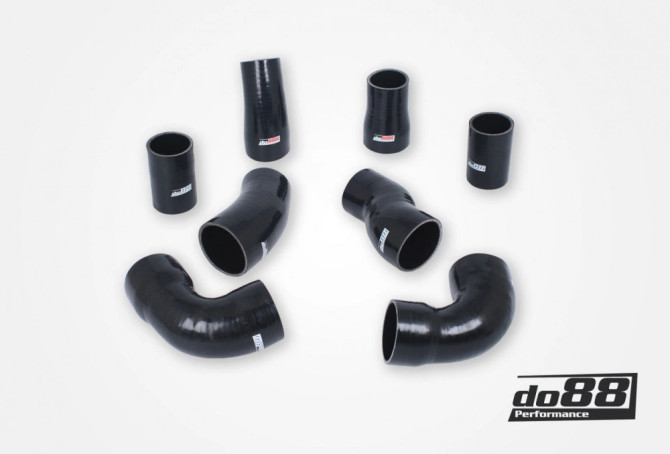 do88 Performance Pressure Hoses - RS6 C5