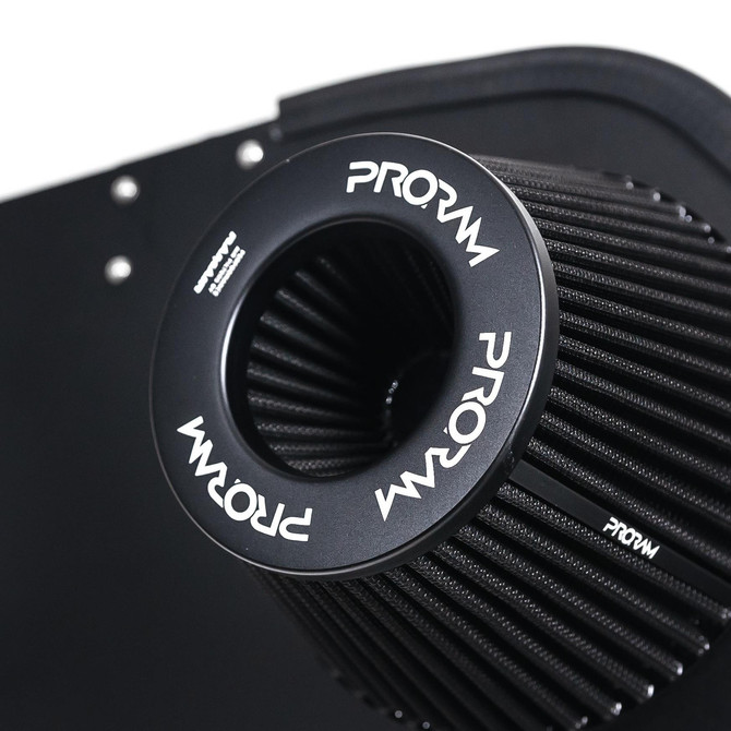 RamAir ProRam Induction kit - T5 / T6 Transporter - 2.0TDI / 2.5TDI