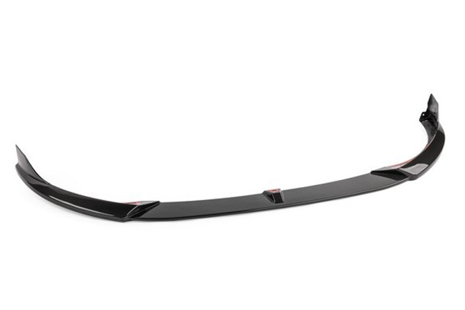 APR Carbon Fibre Front Splitter - Golf MK8 GTI