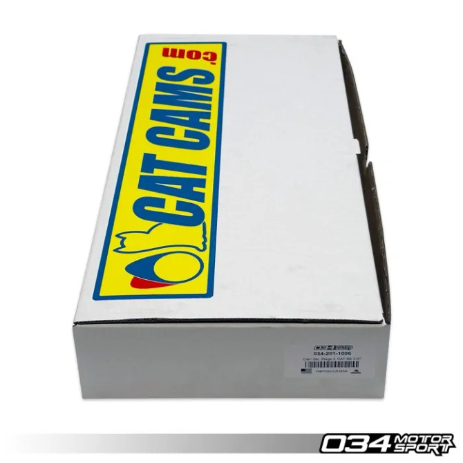 034 Motorsport - Camshaft Kit for B8/B8.5 Audi S4/S5, C7 A6/A7, & Q5/SQ5 3.0 TFSI