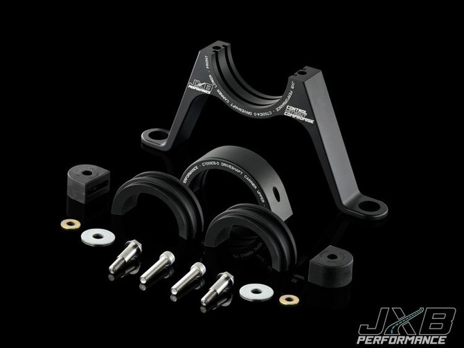 JXB Driveshaft Carrier - C7 - Track Bushings