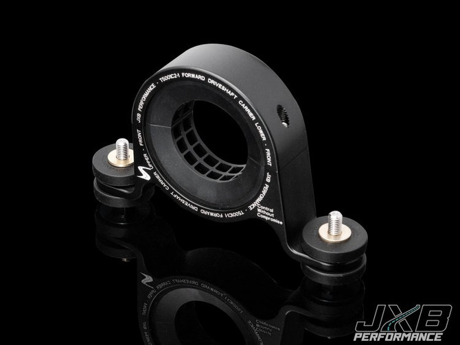 JXB Driveshaft Carrier - Transporter T5/T6 Single Carrier - Street Bushings