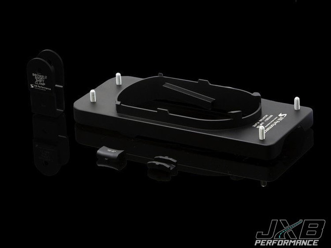 JXB Ultimate Short Throw Shifter Kit - B8/8.5