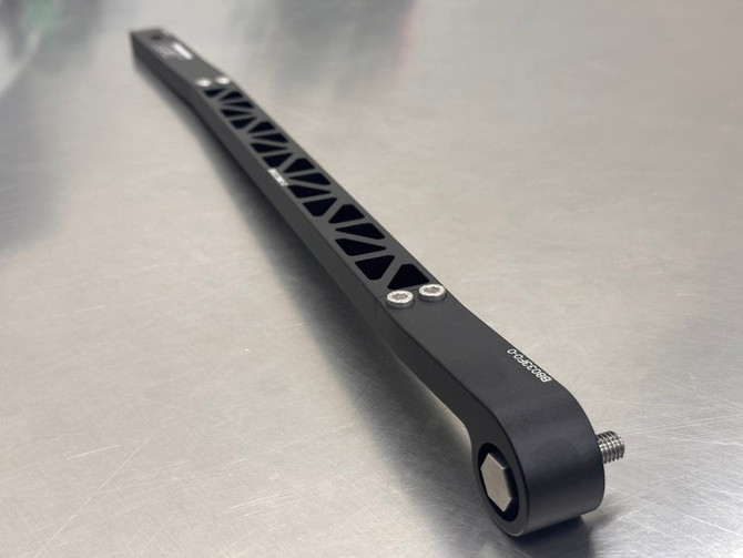 JXB Billet Linkage Stabilizer Rod Upgrade - B8/B8.5