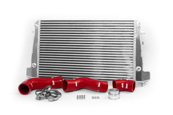 Forge Motorsport Intercooler Kit - VW Mk5, Audi, Seat, and Skoda