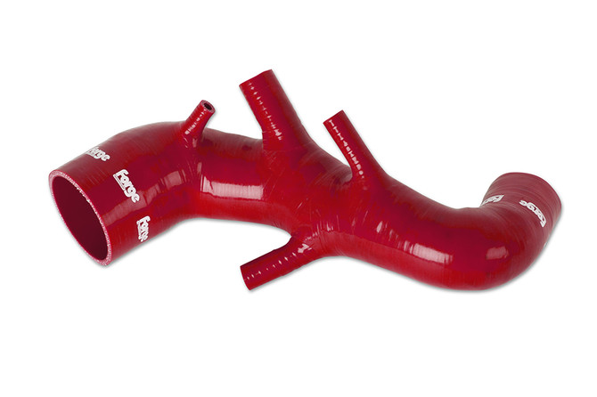 Forge Silicone Induction Hose for 1.8T 225
