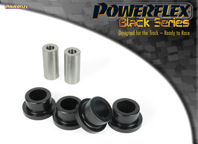 Powerflex PFF85-501BLK