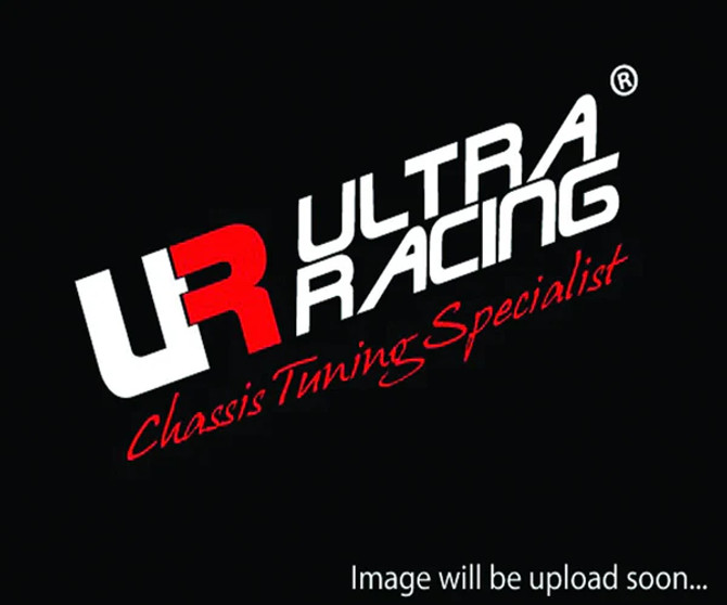 Ultra Racing Mid Lower Brace - A6 (C5) 2.4 V6 1997-2005