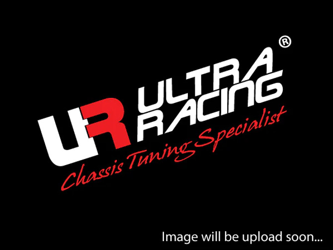 Ultra Racing Mid Lower Brace - TT Mk1 1.8 T  1998-2006