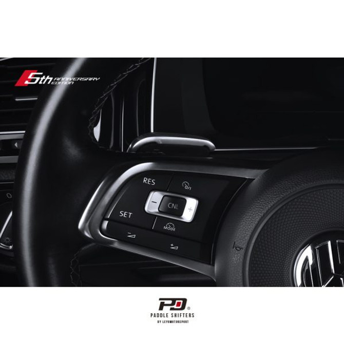 Leyo Motorsport 5th Year Anniversary Paddle Edition