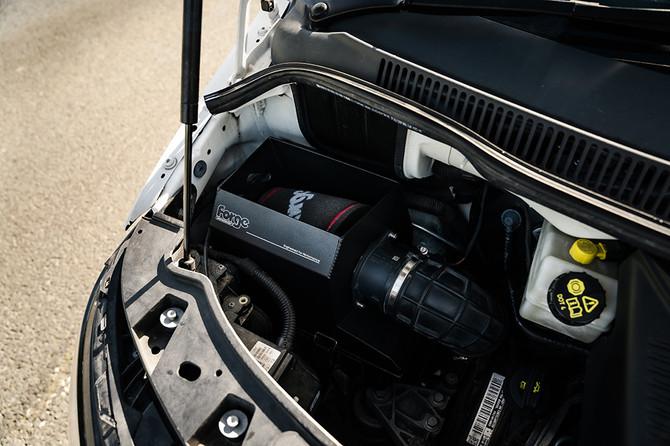 Forge Motorsport Induction Kit for VW Transporter T5 - T6
