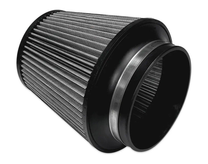 034Motorsport S34 Carbon Fibre Intake - RS4 / RS5 B9 2.9 TFSI (034-108-1063/Z137)