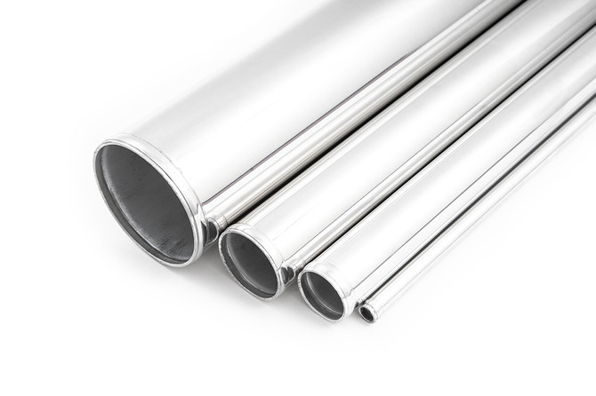 Forge Motorsport - 25mm O/D Hose Joiner - 500mm Length