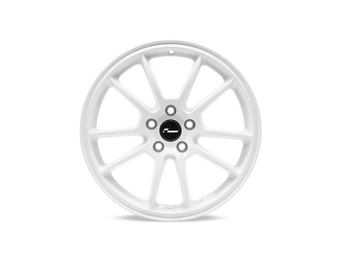 Racingline Cup Edition 'EVO' 8.5J x 18inch Alloy Wheel (SOLD INDIVIDUALLY) (VWR61000)