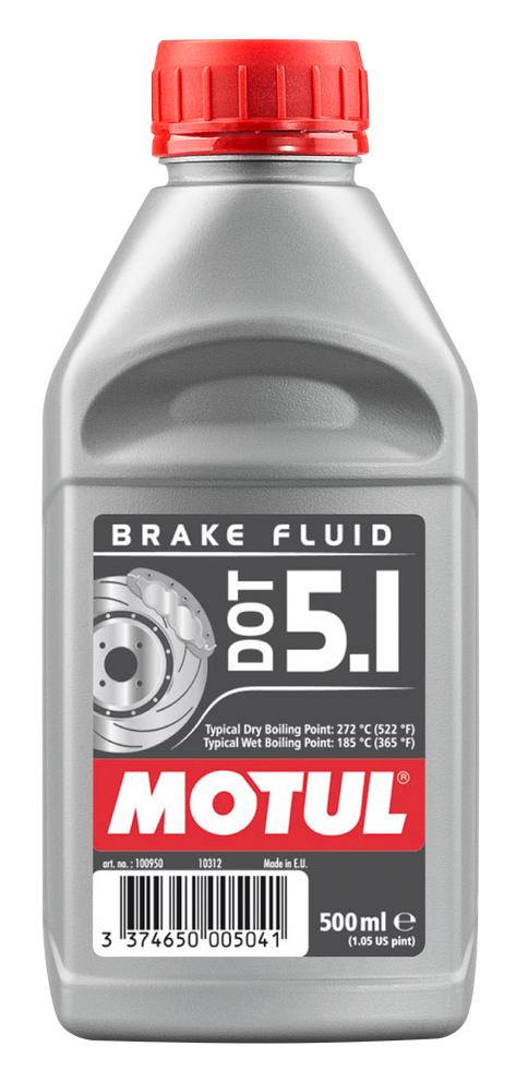 Motul DOT 5.1 0.500L