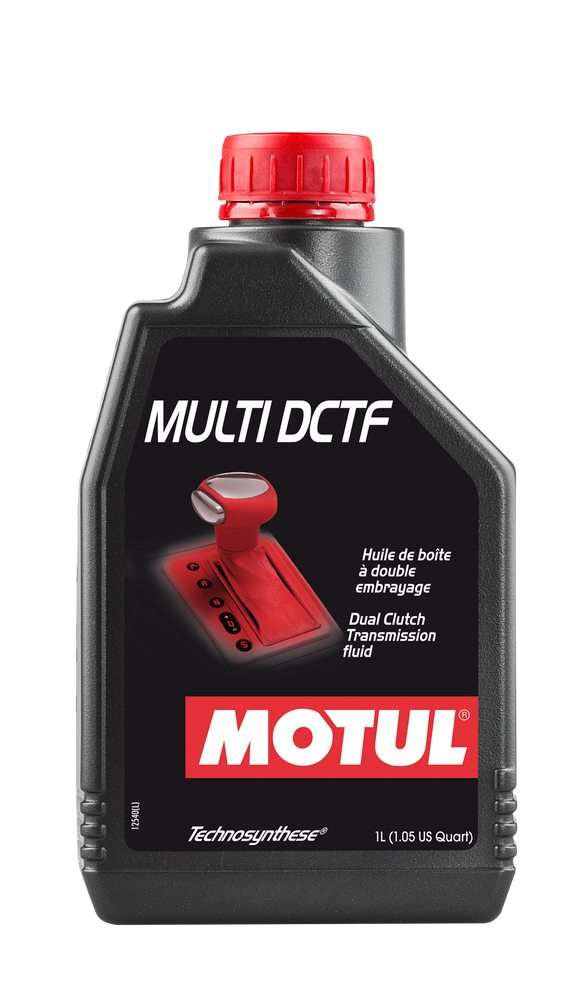 Motul MULTI DCTF 1L