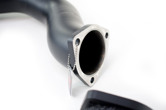 Quicksilver Exhaust System -  Audi RSQ8 & SQ8 - Ceramic Coated Race Catalysts (2018 on)