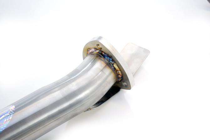 Quicksilver Exhaust System -  Audi RSQ8 & SQ8 - Sport Exhaust with Sound ArchitectTM (2020 on)