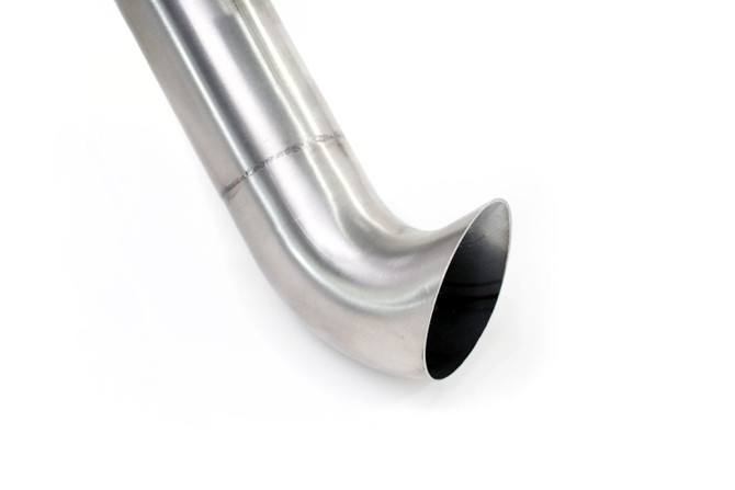 Audi R8 V10 (GPF Models) Sport Exhaust with Sound Architect (2020 on EURO Spec)