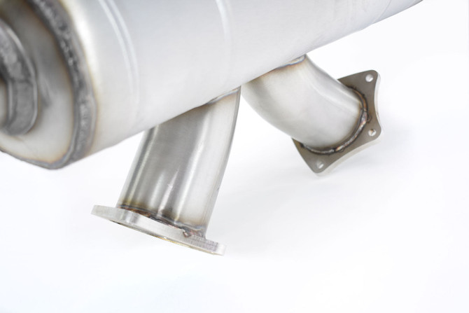 Audi R8 V10 (GPF Models) Sport Exhaust with Sound Architect (2020 on EURO Spec)