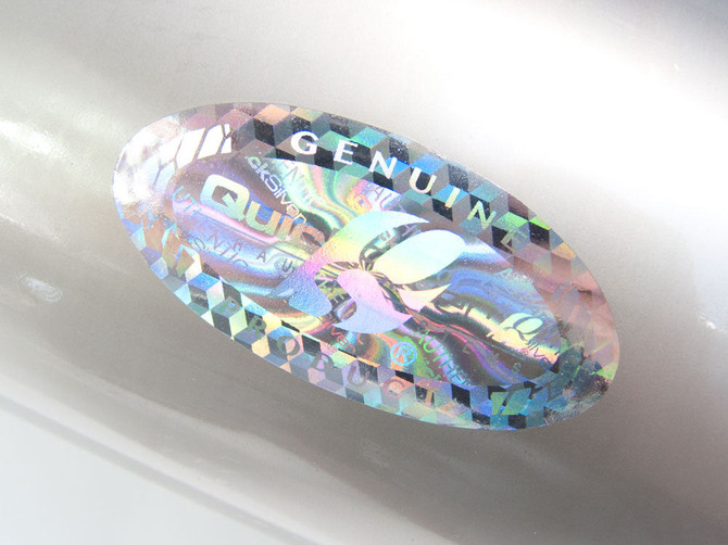 Quicksilver Exhaust System -  Audi R8 V8 Titan Super Sport Exhaust (2007 on)